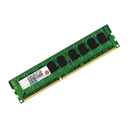 4GB ECC-DDR3-1600 1.35V&1.5V 512X8 SAM
